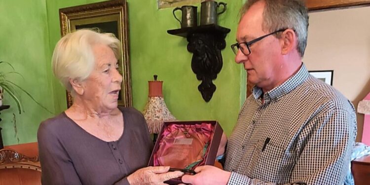 Retracing Mayo native’s footprint in South Africa