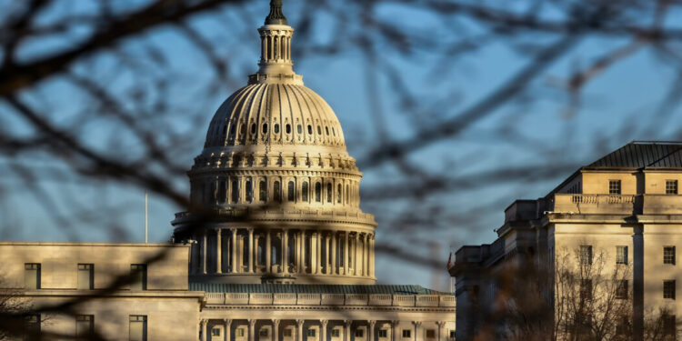 Lawmakers Unveil Spending Bill to Avoid Government Shutdown Lawmakers Unveil Spending Bill to Avoid Government Shutdown