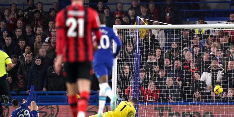 Havertz blows away World Cup blues as Chelsea snatch three vital points in 2-0 win over Bournemouth – South London News