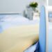 Children rushed to hospital after suspected Irukandji Jellyfish sting Children rushed to hospital after suspected Irukandji Jellyfish sting
