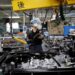8 Japan automakers’ global output down 8 Japan automakers’ global output down