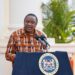 Ex-Kenya president calls for urgent intervention in DRC | News