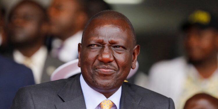 Kenya’s Ruto suspends officials who disputed August poll victory | Politics News Kenya’s Ruto suspends officials who disputed August poll victory | Politics News