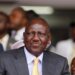 Kenya’s Ruto suspends officials who disputed August poll victory | Politics News