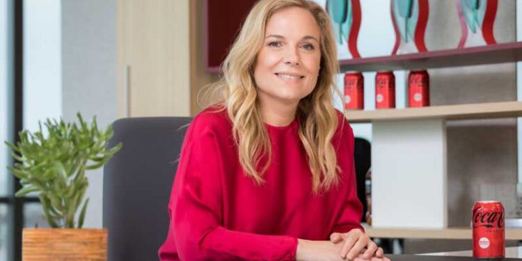 The Coca-Cola Company Names New President of Africa Operating Unit The Coca-Cola Company Names New President of Africa Operating Unit