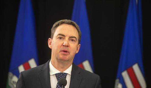 Alberta’s health minister says ‘help is coming’ for children’s hospitals – Canada News Alberta’s health minister says ‘help is coming’ for children’s hospitals – Canada News