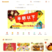 Food items close to expiry date attracting customers Food items close to expiry date attracting customers