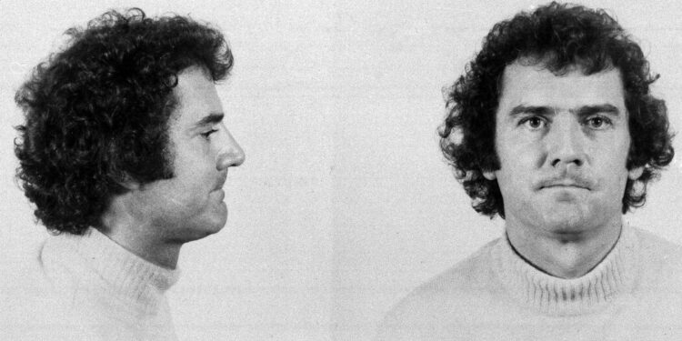 Frank Salemme, Onetime Head of the New England Mafia, Dies at 89 Frank Salemme, Onetime Head of the New England Mafia, Dies at 89
