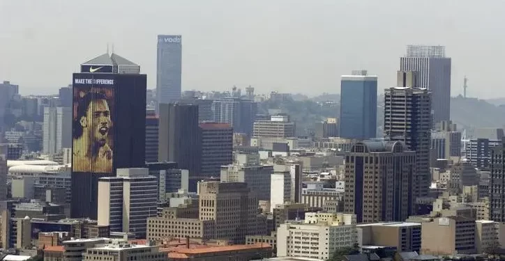 South African factory activity expands in November South African factory activity expands in November