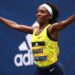 Mary Ngugi: How a ‘traumatic’ death inspired distance runner to change women’s sport in Kenya