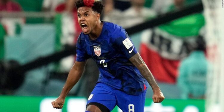 USA vs Netherlands and more 2022 World Cup news USA vs Netherlands and more 2022 World Cup news