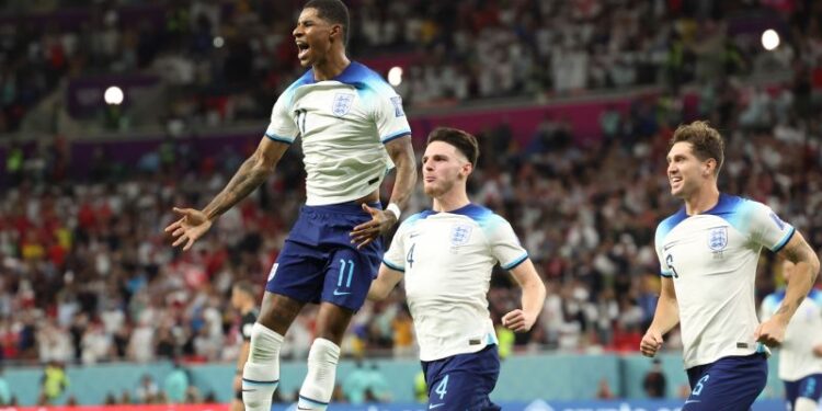 England vs. Senegal: Euro 2020 finalist faces African champion for place in World Cup quarterfinals England vs. Senegal: Euro 2020 finalist faces African champion for place in World Cup quarterfinals