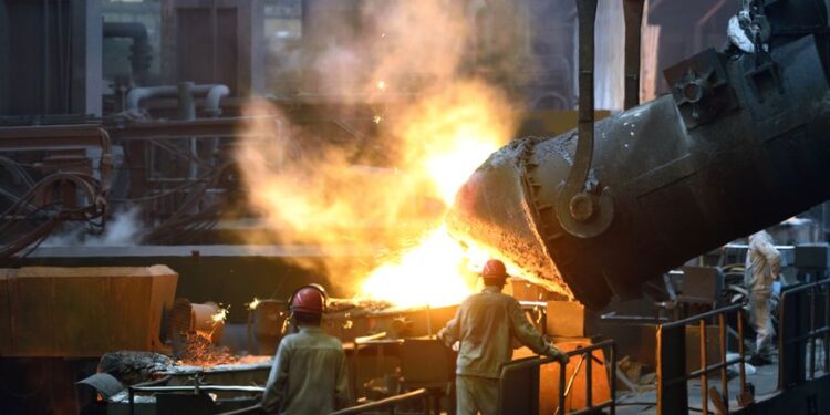 Investing in ArcelorMittal South Africa (JSE:ACL) three years ago would have delivered you a 292% gain Investing in ArcelorMittal South Africa (JSE:ACL) three years ago would have delivered you a 292% gain