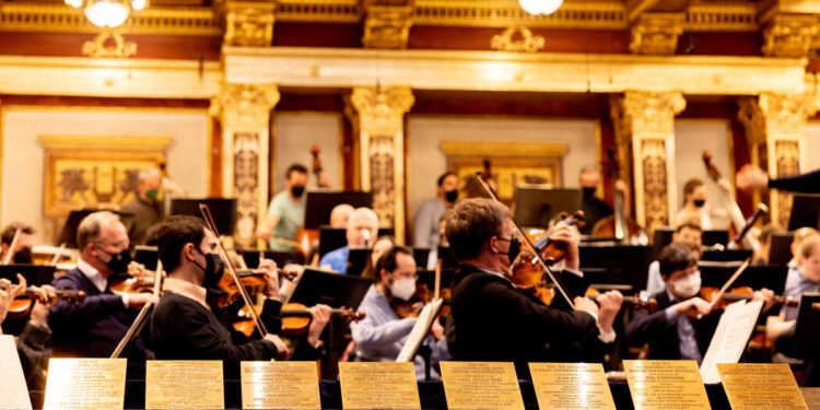 Vienna Philharmonic to Honor Players Lost in World War II