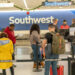 Southwest Is California’s ‘Unofficial Airline.’ The Meltdown Has Residents Anxious. Southwest Is California’s ‘Unofficial Airline.’ The Meltdown Has Residents Anxious.