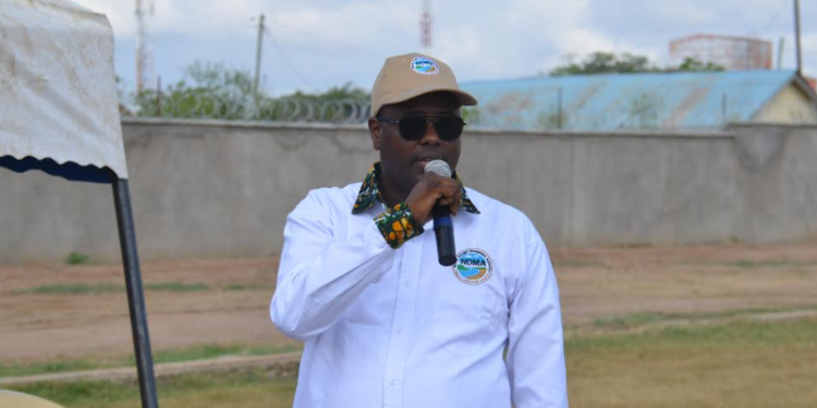 Leaders want ‘stopgap’ dams in Tana – Kenya News Agency Leaders want ‘stopgap’ dams in Tana – Kenya News Agency