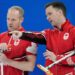 A look at Curling Canada’s hopes in 2023 A look at Curling Canada’s hopes in 2023