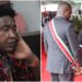 Ledama Olekina Claims Bomas of Kenya Incident Cost Him 2022 State Honours: “Not Right” Ledama Olekina Claims Bomas of Kenya Incident Cost Him 2022 State Honours: “Not Right”