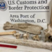 Agents seize zebra, giraffe bones from woman flying back from Kenya Agents seize zebra, giraffe bones from woman flying back from Kenya