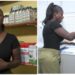 Young Ghanaian Lady Abandons Office Work In America To Open A Cold Store In Ghana Young Ghanaian Lady Abandons Office Work In America To Open A Cold Store In Ghana