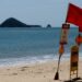 Swimming between the flags in decline on Australian beaches Swimming between the flags in decline on Australian beaches