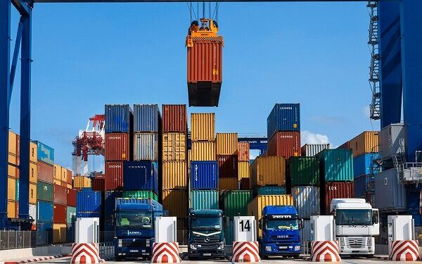 Iran-Kenya trade at million Iran-Kenya trade at million