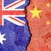 Australia and China talks are ‘appropriate’ and will address tension between nations