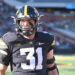 Iowa star Jack Campbell learns his grandfather dies after Music City Bowl win