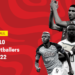 PULSE PICKS: Top 10 African footballers in 2022 PULSE PICKS: Top 10 African footballers in 2022