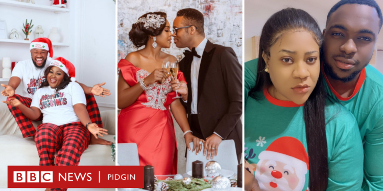 Nkechi Blessing, Iyabo Ojo, Tony Elumelu and oda Nigerian celebrities light up social media wit colourful ‘me and mine’ Christmas fotos Nkechi Blessing, Iyabo Ojo, Tony Elumelu and oda Nigerian celebrities light up social media wit colourful ‘me and mine’ Christmas fotos