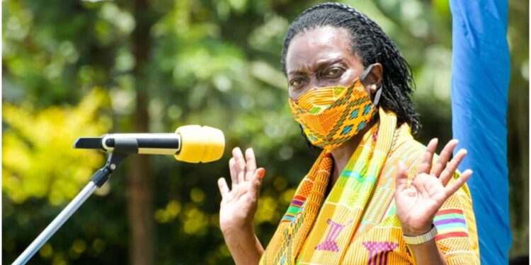 Martha Karua Tells off UDA Leaders Pleading with Ruto to Give Her Job: “I’m Okay in Opposition” Martha Karua Tells off UDA Leaders Pleading with Ruto to Give Her Job: “I’m Okay in Opposition”