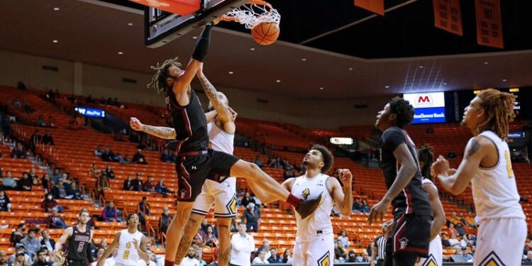 NM State Opens Conference Slate at Home Against Southern Utah NM State Opens Conference Slate at Home Against Southern Utah