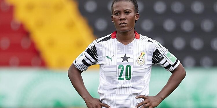 How can Ghana’s Black Queens return to African women’s elite? How can Ghana’s Black Queens return to African women’s elite?
