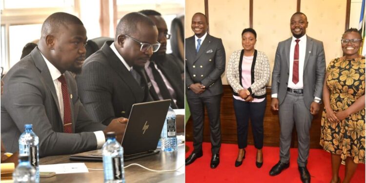 Gov’t Agrees to Post Interns in Last Ditch Talks With KMPDU to Avert January Strike