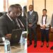 Gov’t Agrees to Post Interns in Last Ditch Talks With KMPDU to Avert January Strike Gov’t Agrees to Post Interns in Last Ditch Talks With KMPDU to Avert January Strike