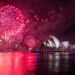 Non-ticketed Sydney locations filling up for fireworks display – Sky News Australia Non-ticketed Sydney locations filling up for fireworks display – Sky News Australia