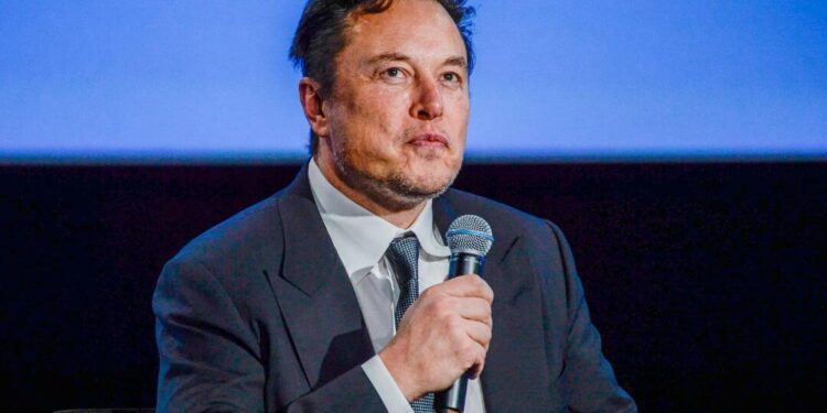 25 richest people in America and how they did it | National