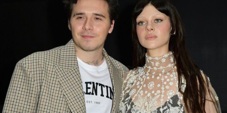 Brooklyn Beckham’s latest tattoo is middle name ‘Joseph’ | Arts