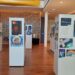 Space-themed owl art now on display at Winona County History Center
