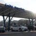 NIO to open 20 battery swap stations in Germany NIO to open 20 battery swap stations in Germany