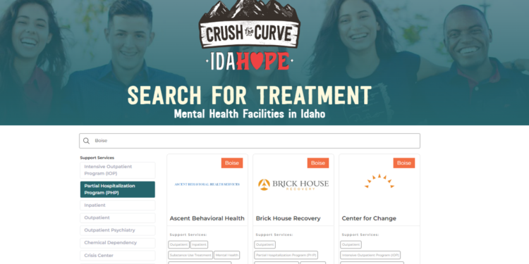 Looking for mental health care in Idaho? Now there’s a directory. – Idaho Press
