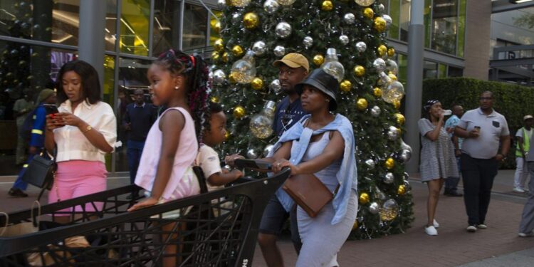 South Africa marks holidays despite nationwide power cuts | Business