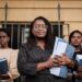 Facebook is hit with billion class-action lawsuit in Kenya