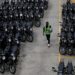 Battery-swapping scheme powers Kenya’s switch to electric motorcycles Battery-swapping scheme powers Kenya’s switch to electric motorcycles