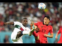 FLOW Qatar Spotlight | The Asians are coming, a powerless Ronaldo, and the African brain drain | Sports FLOW Qatar Spotlight | The Asians are coming, a powerless Ronaldo, and the African brain drain | Sports