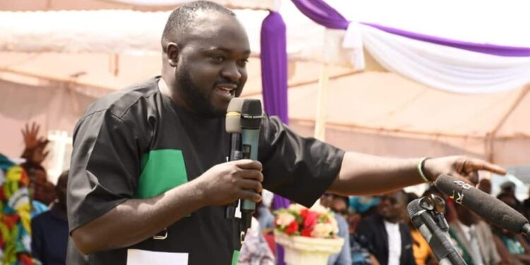Bungoma By-Election: Wafula Wakoli of Ford Kenya Takes Early Lead in Race to Succeed Moses Wetang’ula Bungoma By-Election: Wafula Wakoli of Ford Kenya Takes Early Lead in Race to Succeed Moses Wetang’ula
