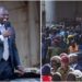 William Ruto Appeals to Kenyans to Be Patient With Him: “Nipeeni Muda Kidogo Napanga Mambo”