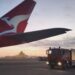 Qantas sends rescue flight to Azerbaijan
