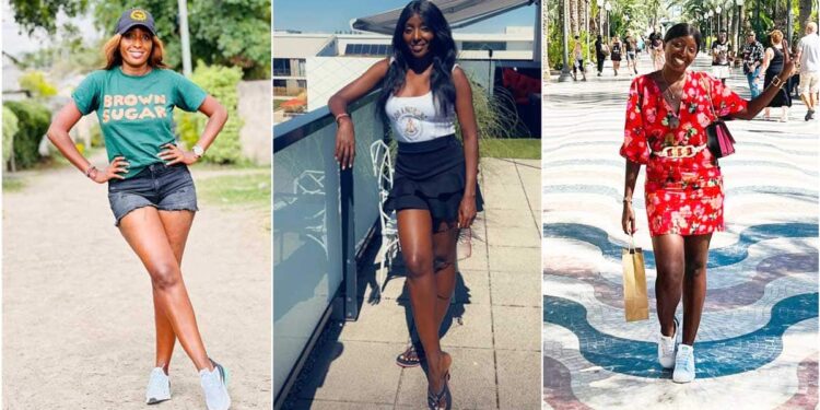 Martha Wanjiru: 7 Photos of Kind Ongata Rongai Landlady Who Waived January Rent For Tenants Martha Wanjiru: 7 Photos of Kind Ongata Rongai Landlady Who Waived January Rent For Tenants