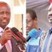 Ruto’s online spat with Raila on Twitter leaves Kenyans divided Ruto’s online spat with Raila on Twitter leaves Kenyans divided